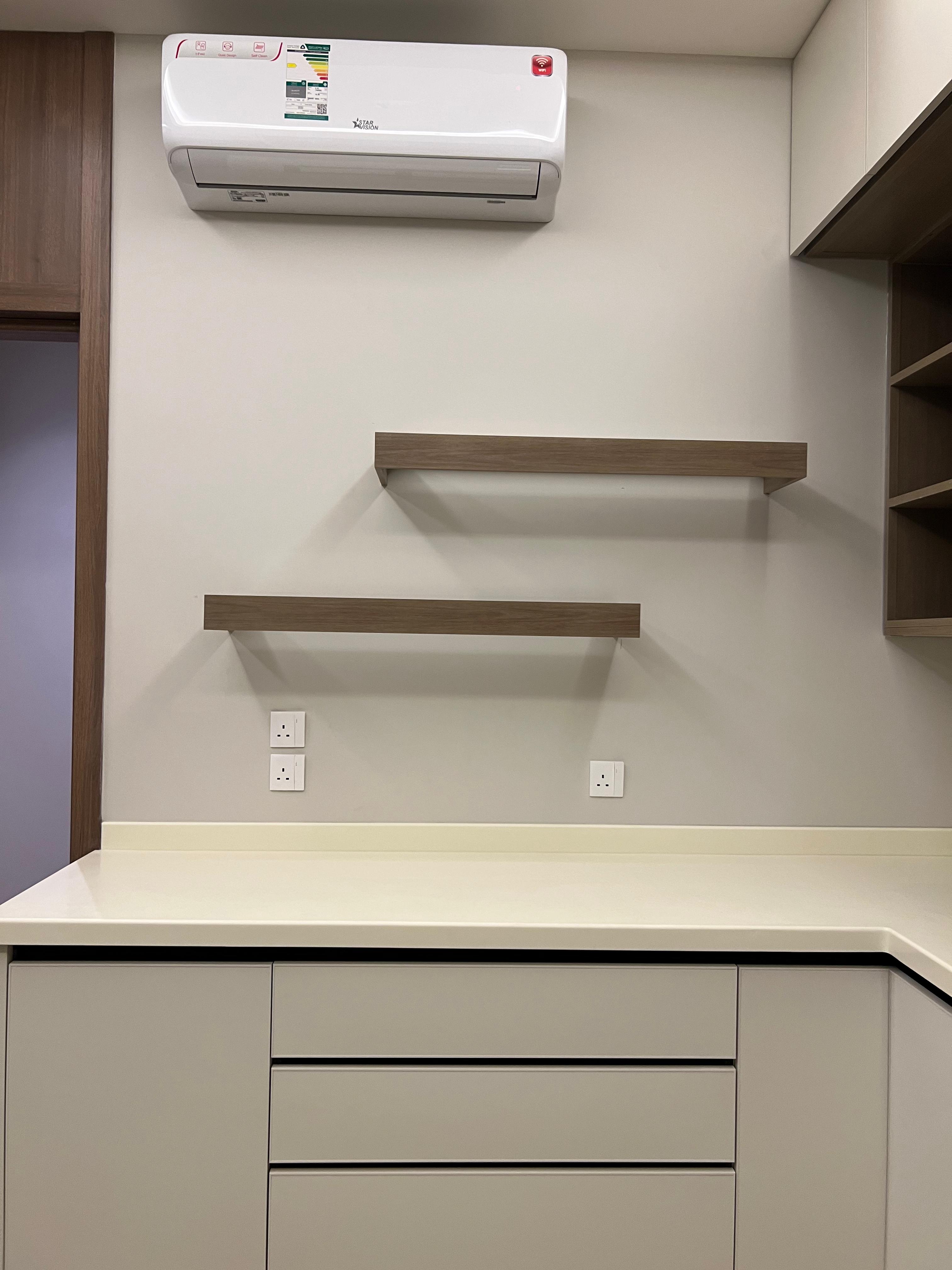 **Luxury Apartment for Rent in King Fahd District - Ground Floor** 🏡